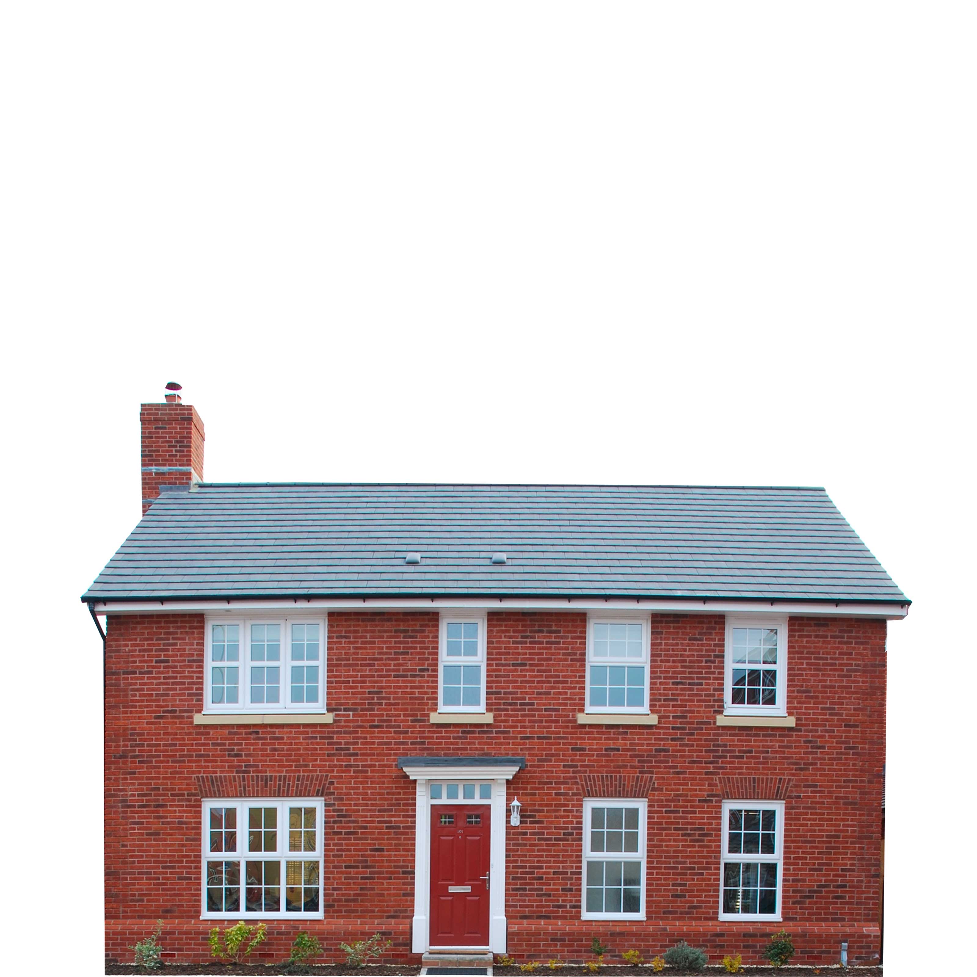 CAPPOTTO esterno - interno isolante in STYROFOAM 3D da 2cm con sabbiatura e malta mattoni Rossi - Eternal Parquet