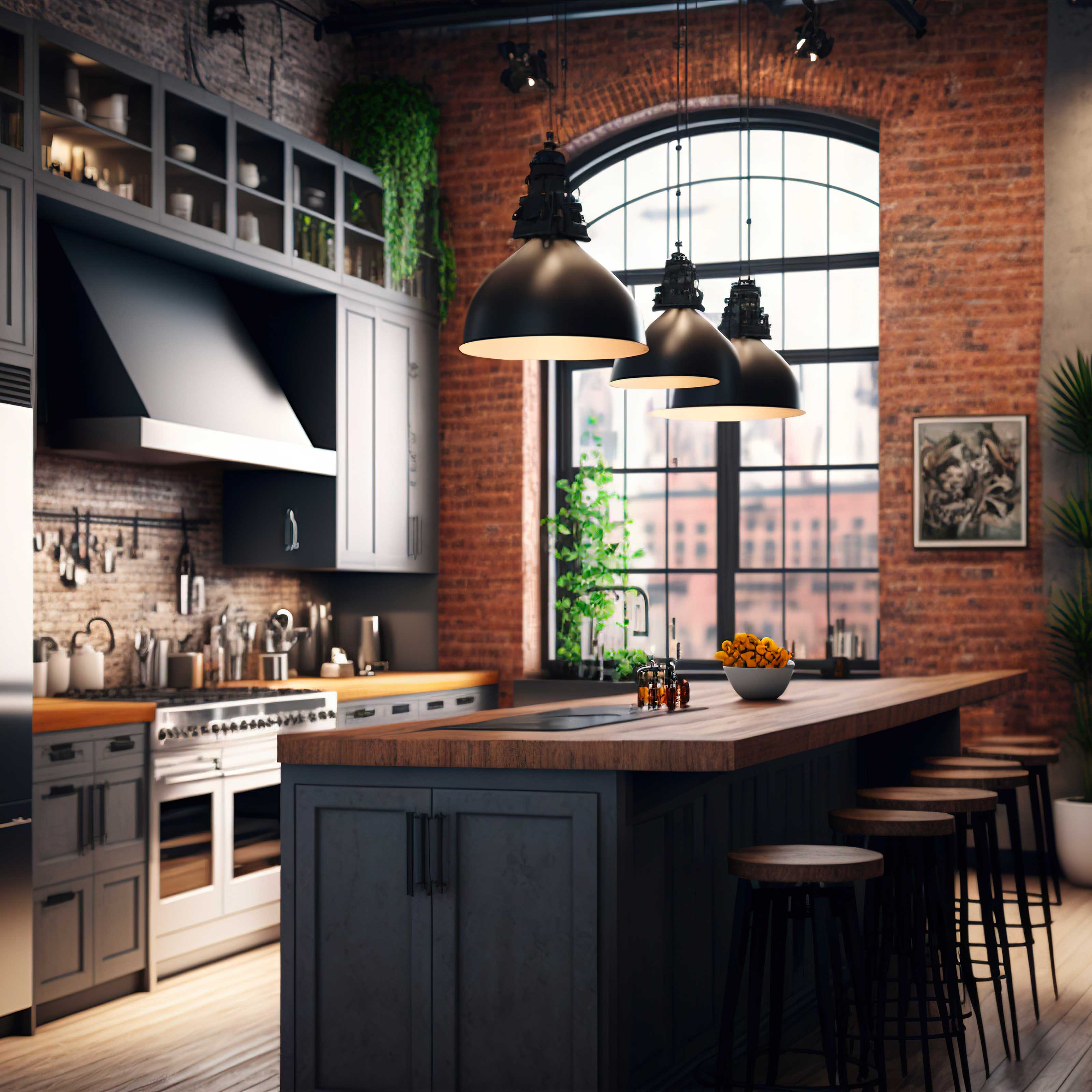 CAPPOTTO esterno - interno isolante in STYROFOAM 3D da 2cm con sabbiatura e malta mattoni Rossi - Eternal Parquet