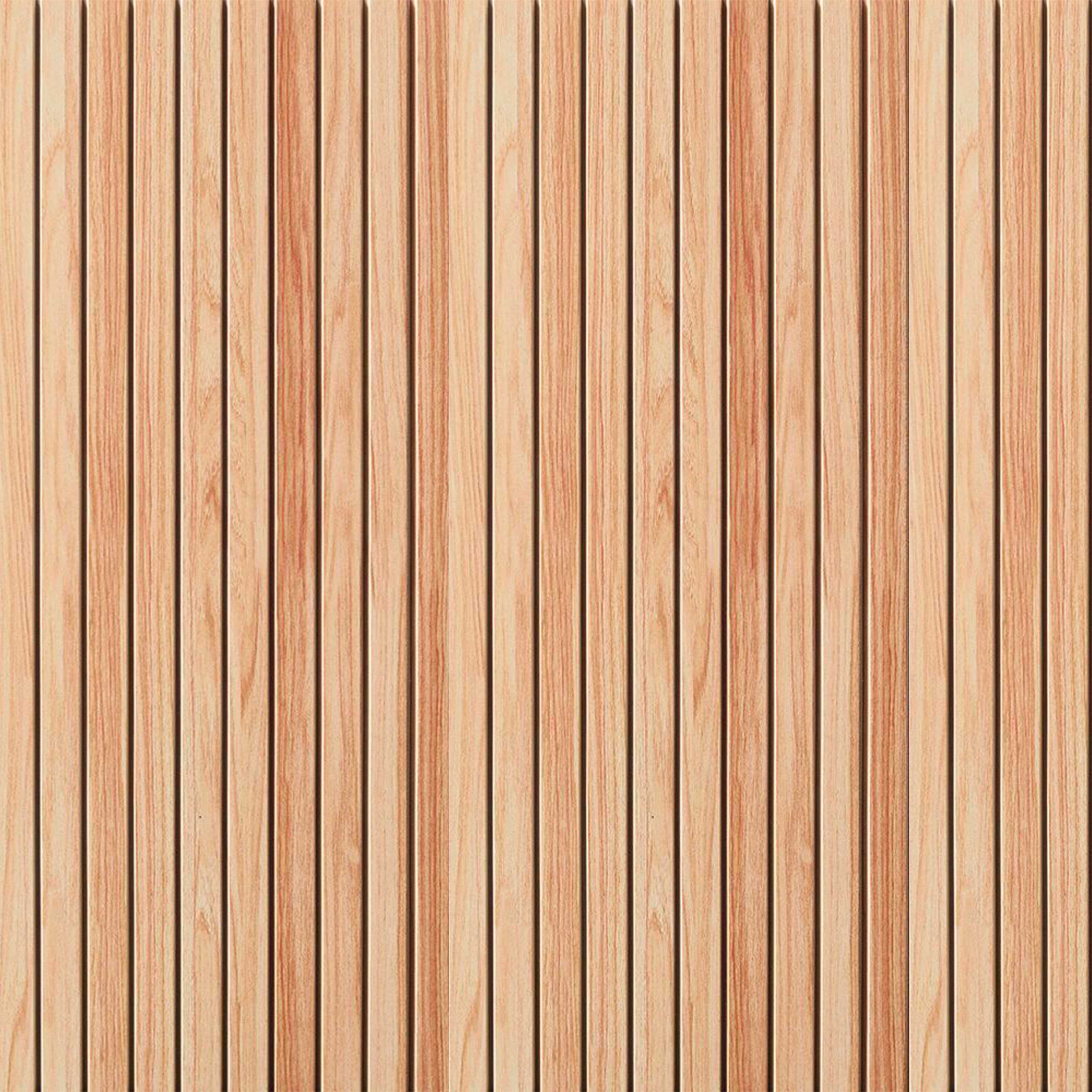 CAPPOTTO esterno - interno isolante in STYROFOAM 3D da 2cm con sabbiatura e malta MILLERIGHE ROVERE - Eternal Parquet