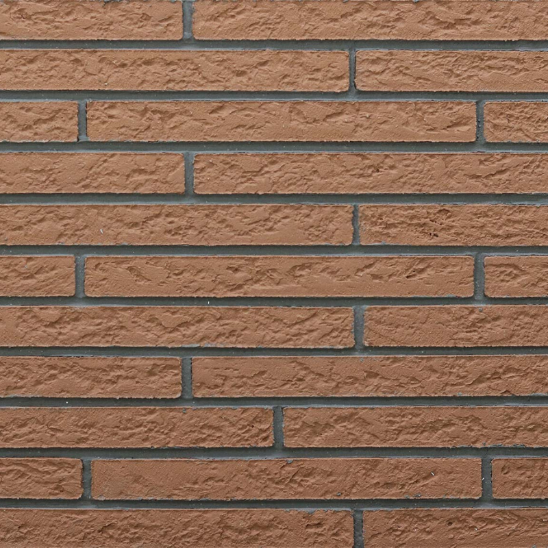 RIVESTIMENTO esterno - interno isolante FLEX 248X770X5mm con mattoni BRUNI Ultrarealistici - Eternal Parquet