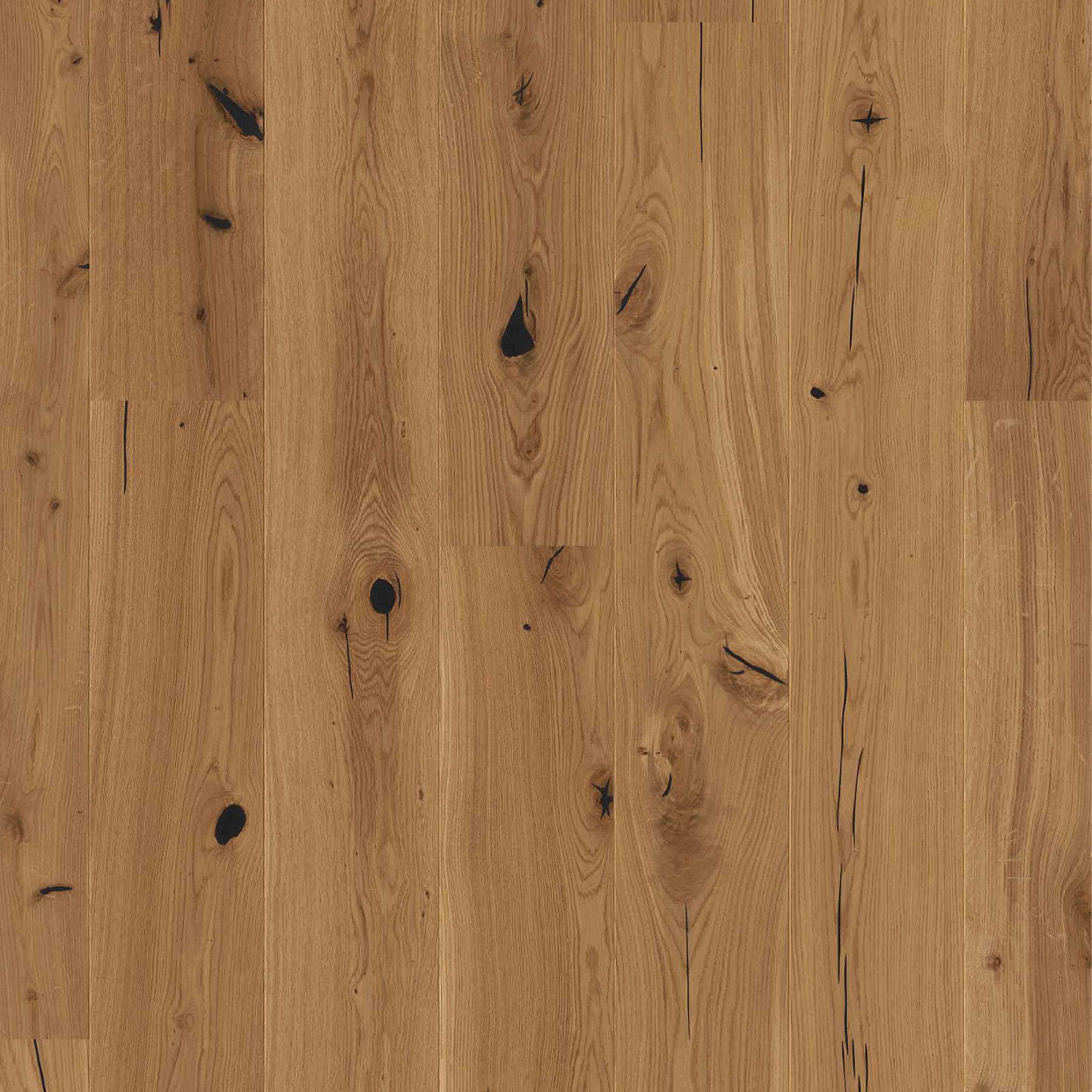 - OFFERTA AL BANCALE- MQ127 di parquet Prefinito Maxilistone Rovere Espressivo Live Matt 181x14x2200 Click €54.90mq - Eternal Parquet