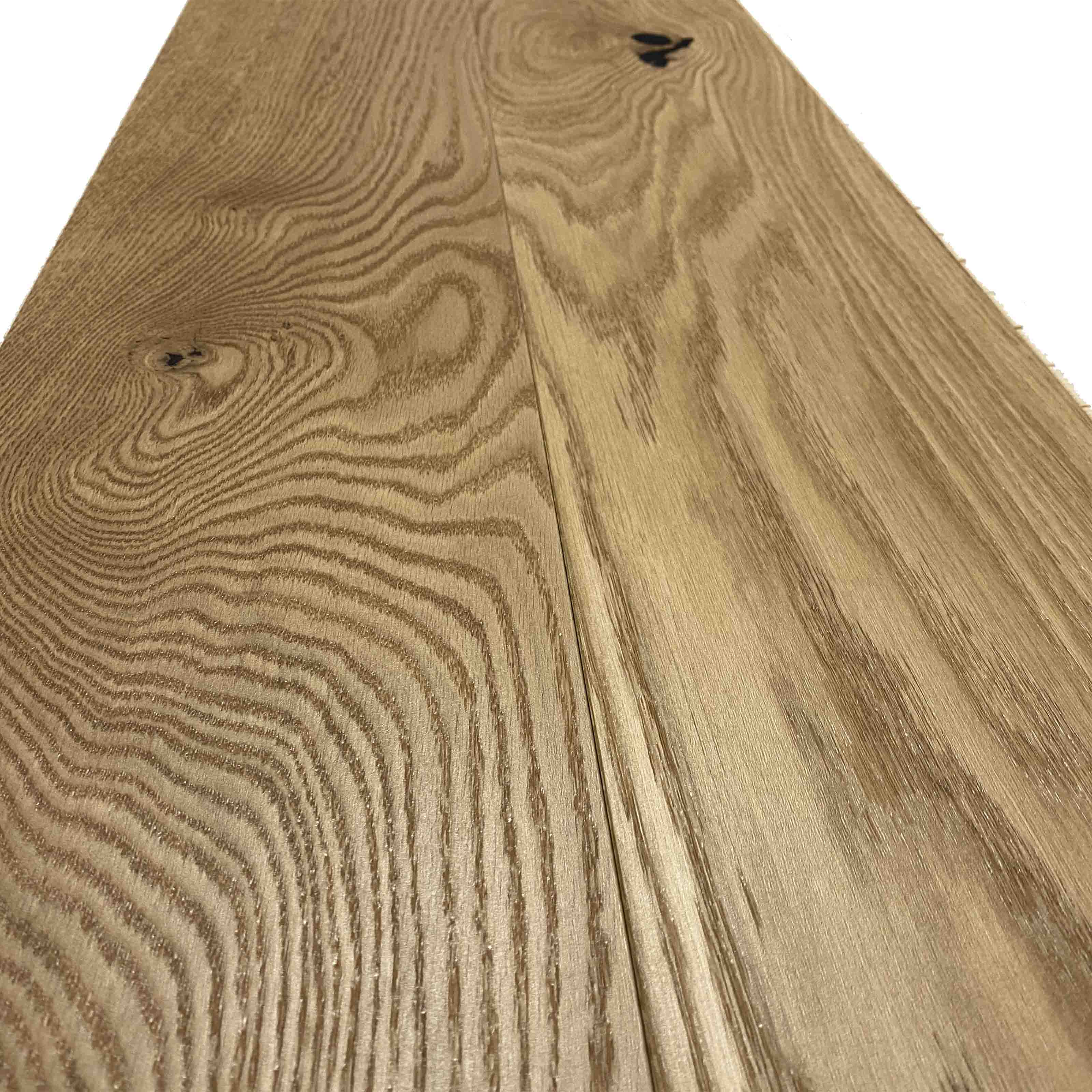 - OFFERTA AL BANCALE- MQ127 di parquet Prefinito Maxilistone Rovere Espressivo Live Matt 181x14x2200 Click €54.90mq - Eternal Parquet