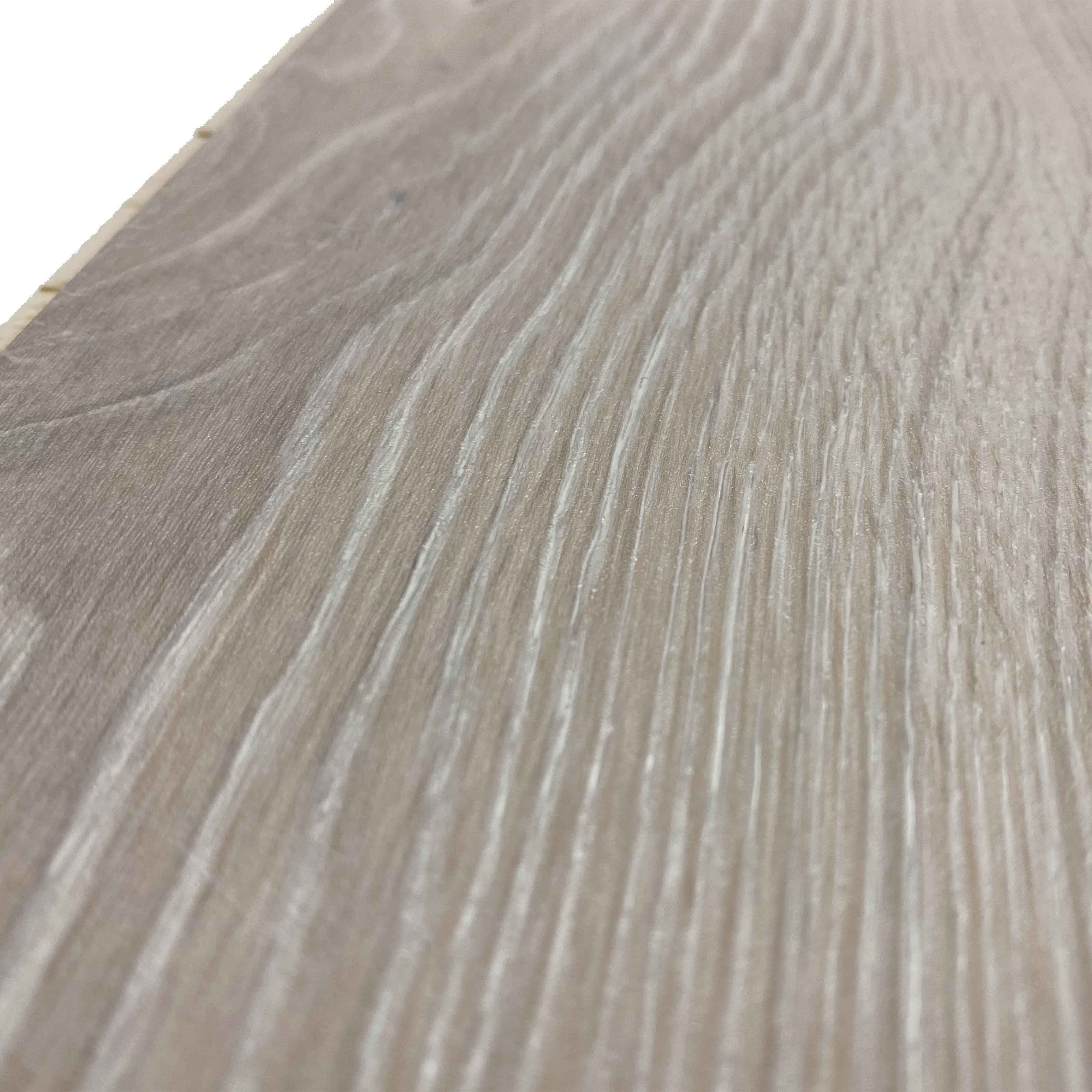 - OFFERTA AL BANCALE- MQ127 di parquet Prefinito Maxilistone Rovere Espressivo PALE WHITE 138x14x2200 Click €54.90mq - Eternal Parquet