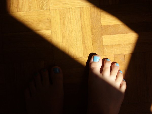 Parquet tradizionale Quadrotte a mosaico 8mm - Eternal Parquet