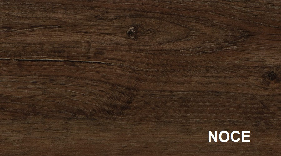 Listoni in LVT autoadesivo ultrarealistico 91,4cmx15,2cmx2mm in 6 essenze, resistentissimo, idrorepellente, facile da posare - Eternal Parquet