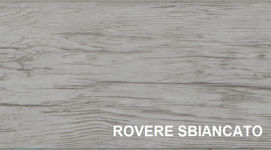 Listoni in LVT autoadesivo ultrarealistico 91,4cmx15,2cmx2mm in 6 essenze, resistentissimo, idrorepellente, facile da posare - Eternal Parquet