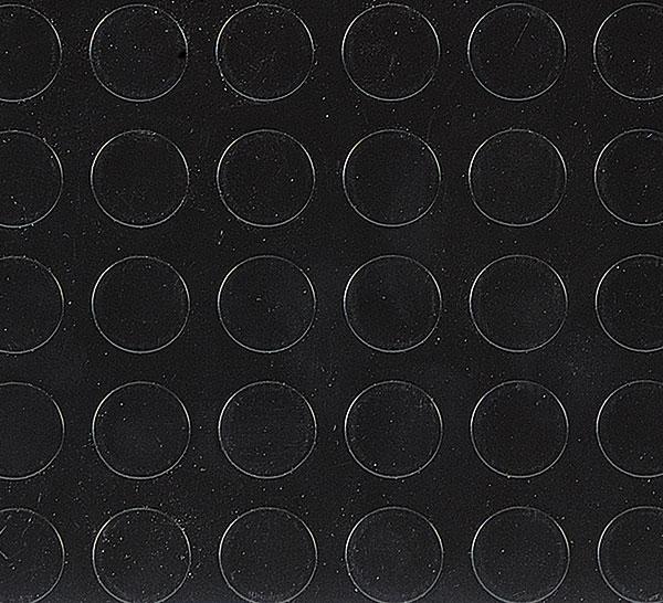 Pavimento Bollo o chicchi CLIPS in PVC di alta qualità altezza 1mt spess. mm1,20 €4,99 al mq vari colori. - Eternal Parquet