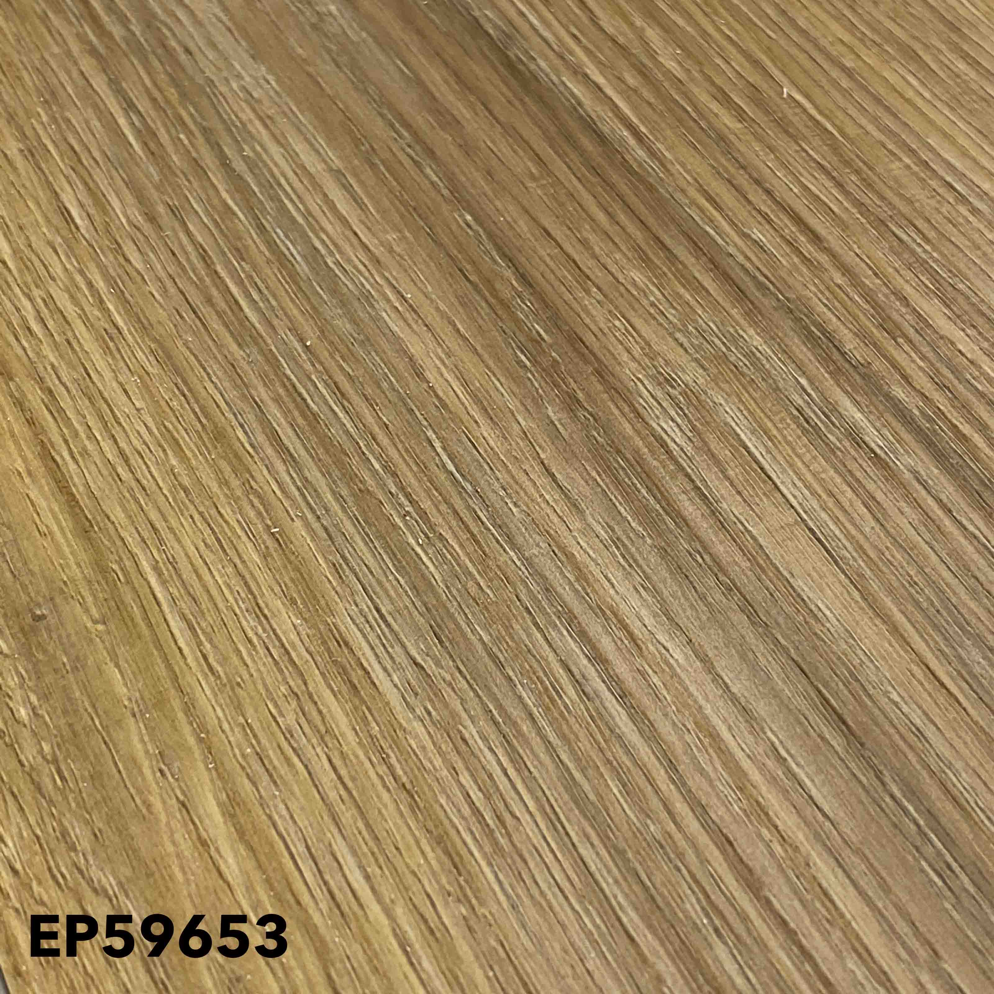 Pavimento E-SPC 180x1220x5mm Click mineral con supporto in Sughero Flottante o incollato - Eternal Parquet