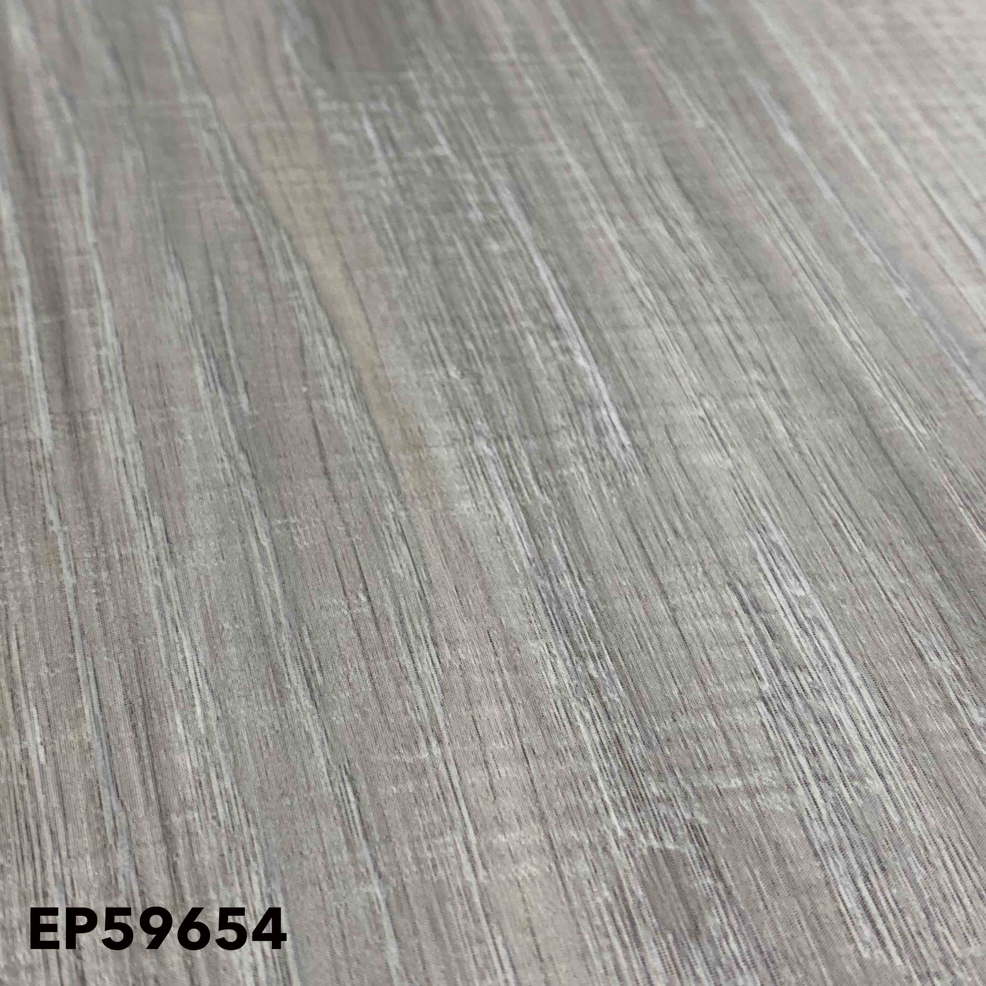 Pavimento E-SPC 180x1220x5mm Click mineral con supporto in Sughero Flottante o incollato - Eternal Parquet