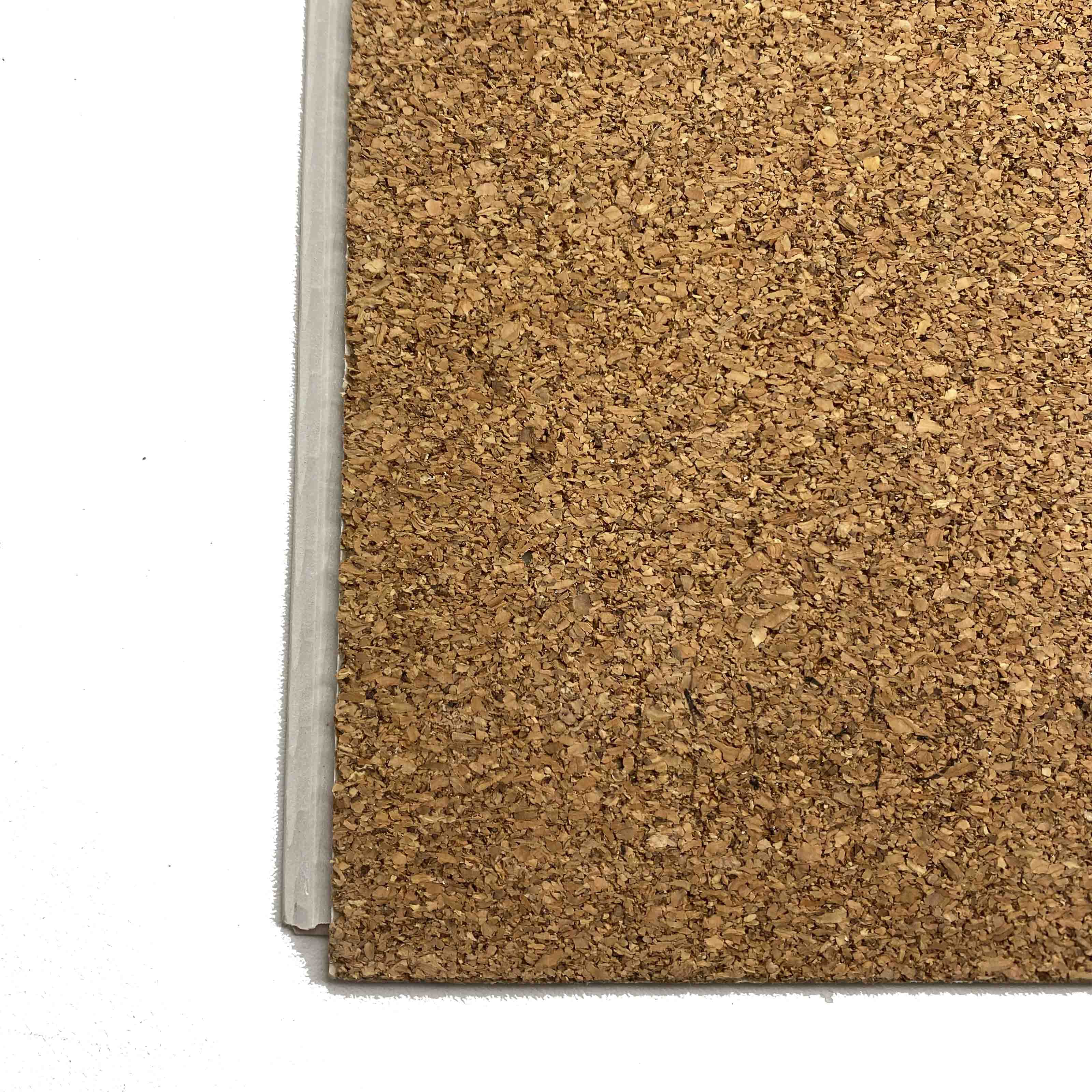 Pavimento E-SPC 180x1220x5mm Click mineral con supporto in Sughero Flottante o incollato - Eternal Parquet