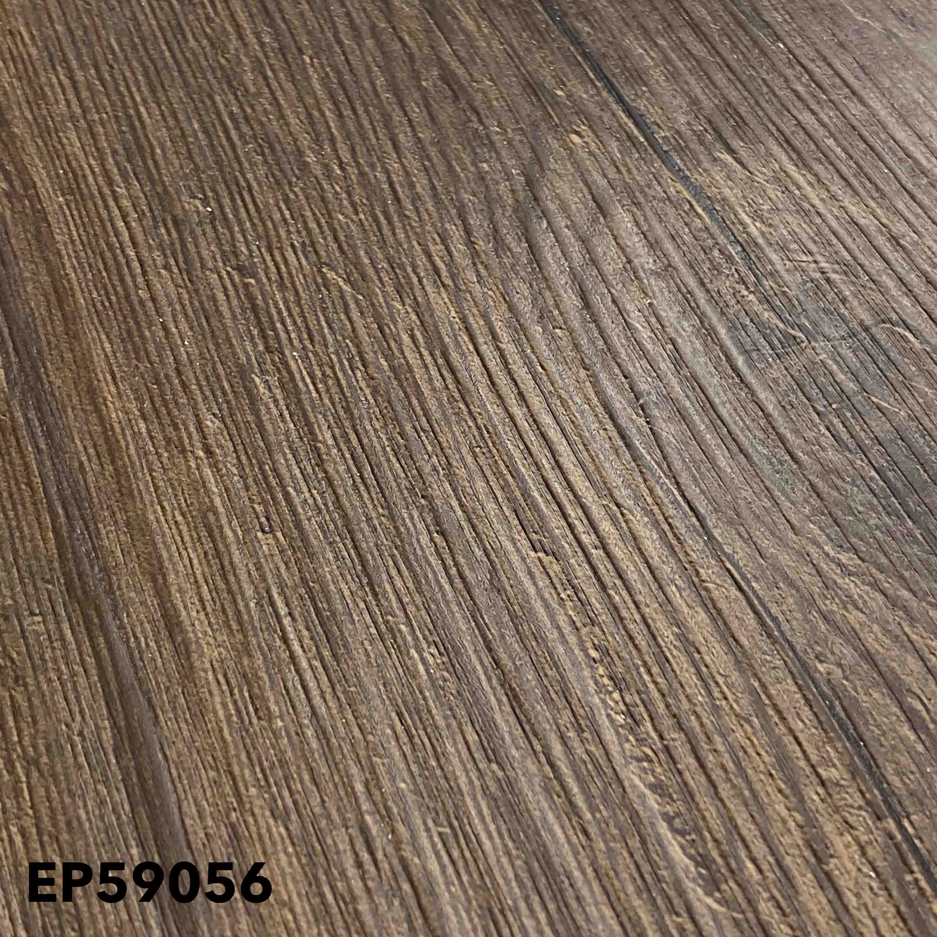 Pavimento E-SPC 180x1220x5mm Click mineral con supporto in Sughero Flottante o incollato - Eternal Parquet