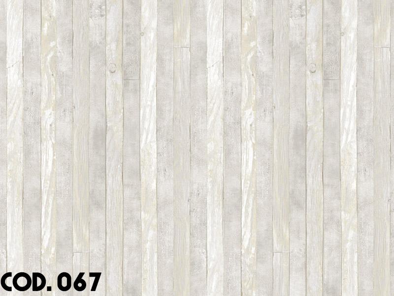 Rotolo di plastica adesiva effetto Mattoni, legno, pietre 15mt x 45cm per mobili - Eternal Parquet
