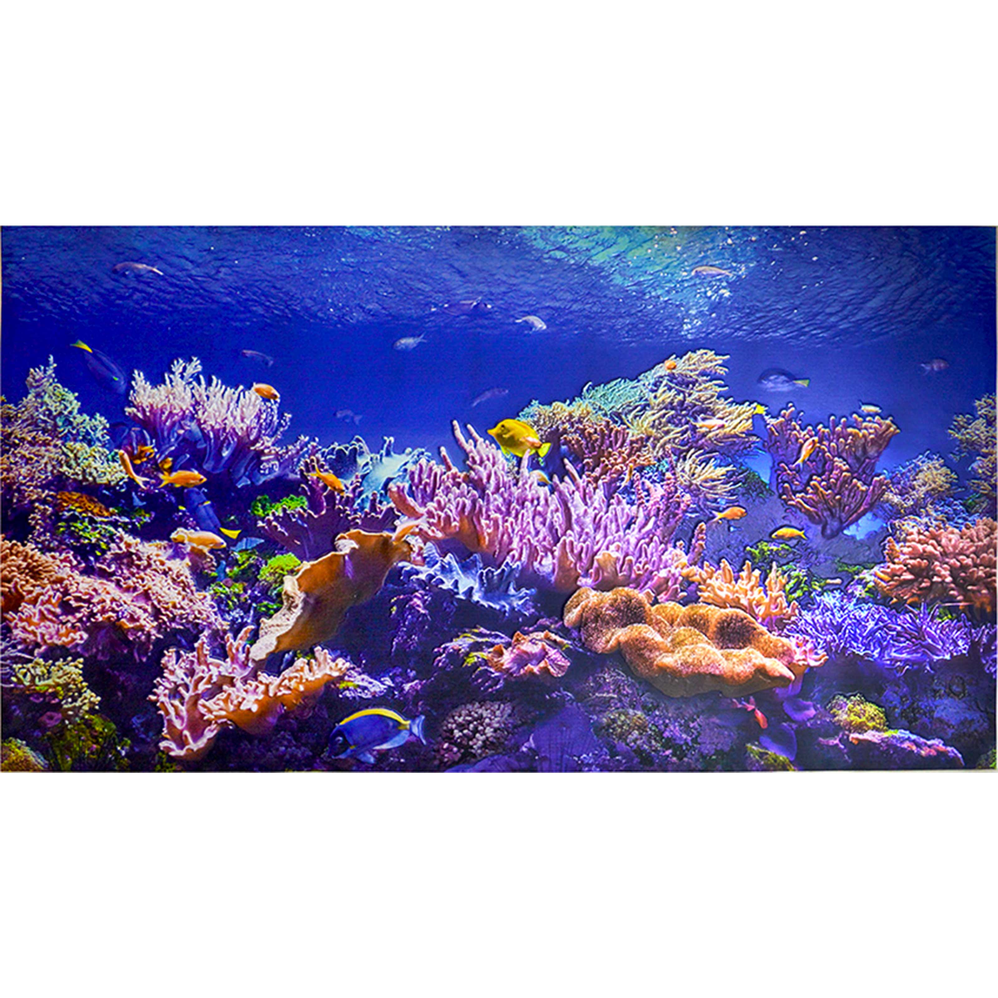 Pannelli 3D Rivestimento a parete in PVC di design per cucine, pub, bagni, salotti, ristoranti, negozi - Eternal Parquet