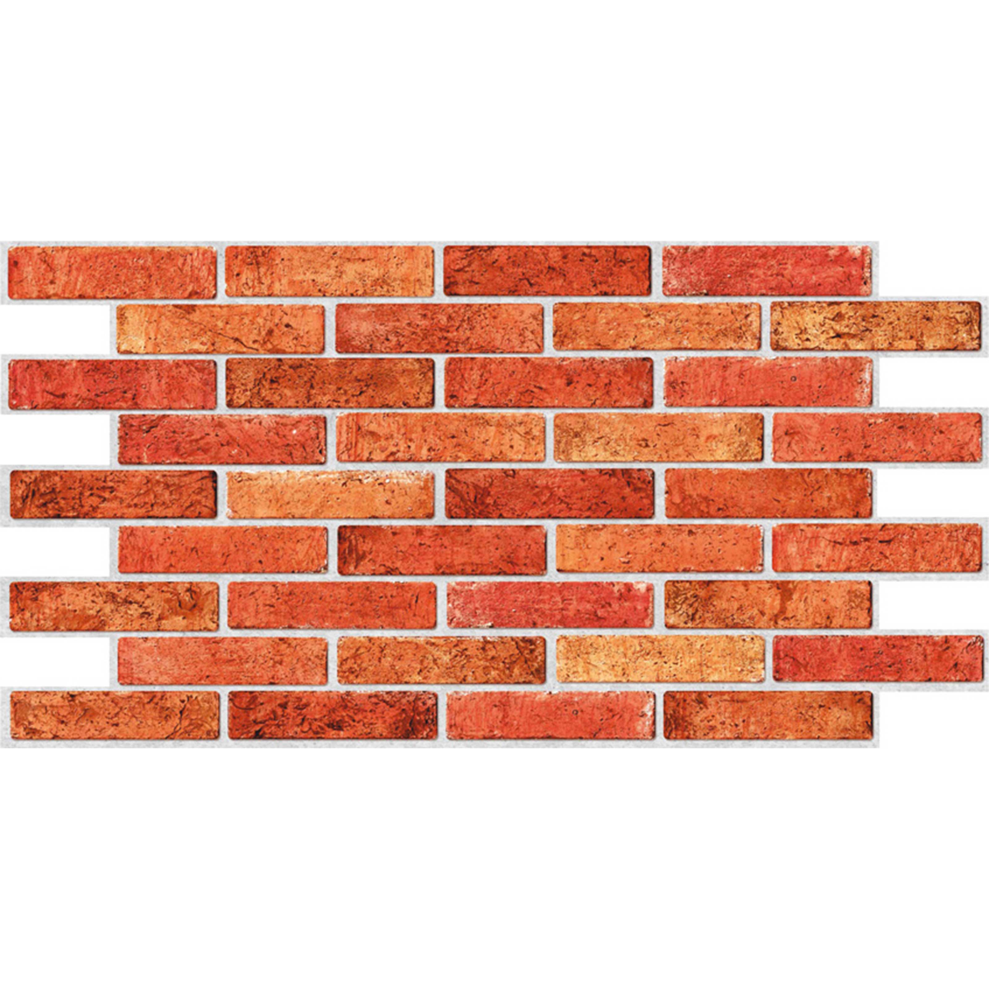 Pannelli 3D Rivestimento a parete in PVC effetto pietra, cementine, Maioliche, legno Realistici e isolanti. Eternal Parquet