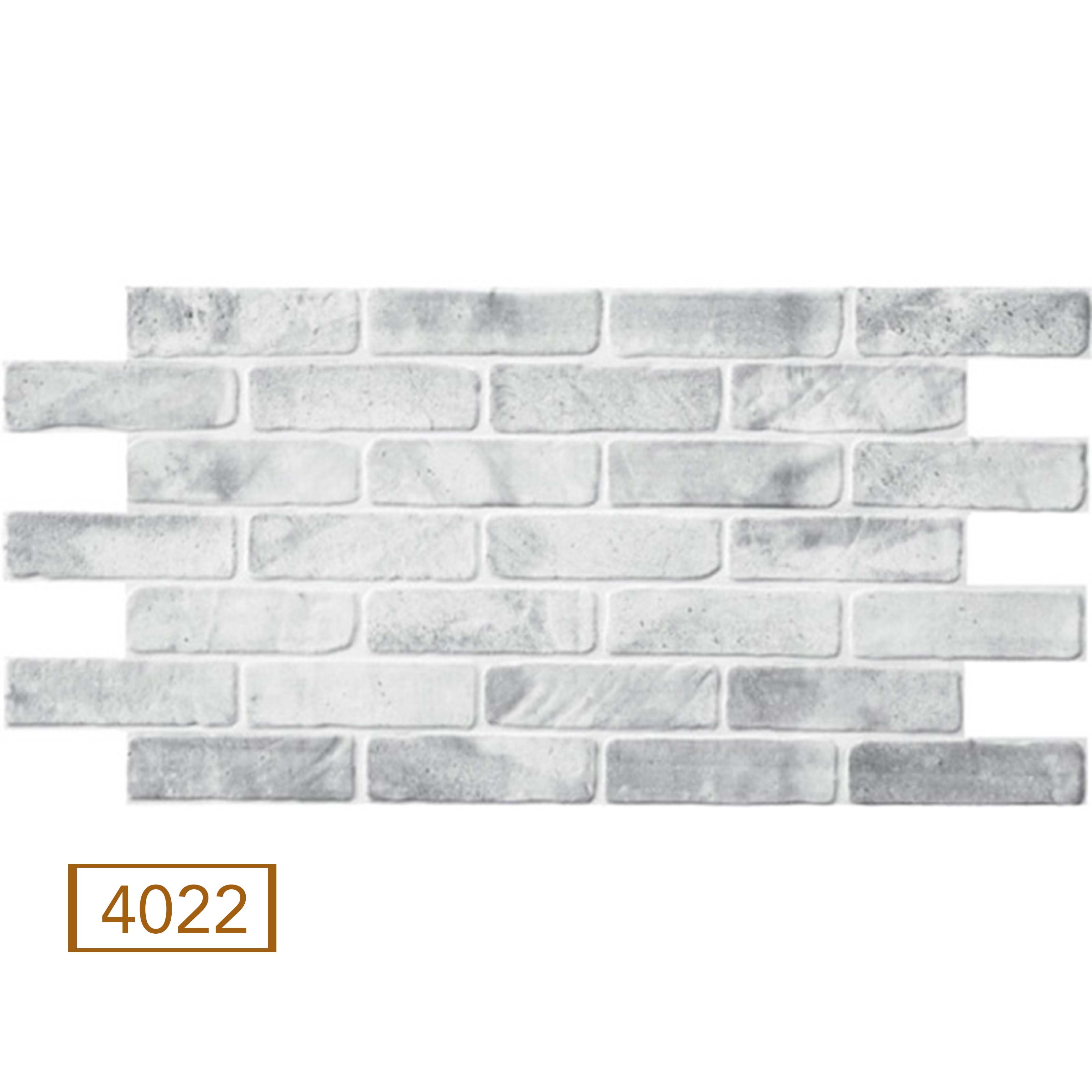 Pannelli 3D Rivestimento a parete in PVC effetto pietra,mattoni,ceramiche, legno Realistici e isolanti. Eternal Parquet