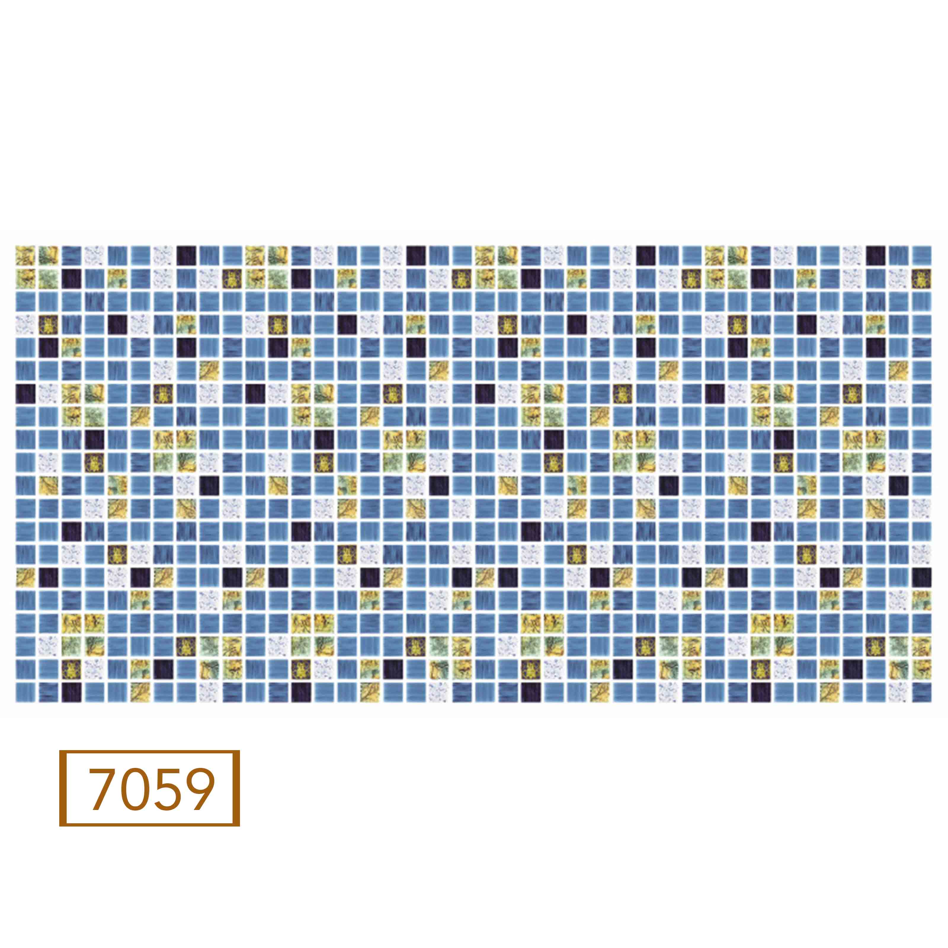 Pannelli 3D Rivestimento a parete in PVC effetto pietra,mattoni,ceramiche, legno Realistici e isolanti. Eternal Parquet