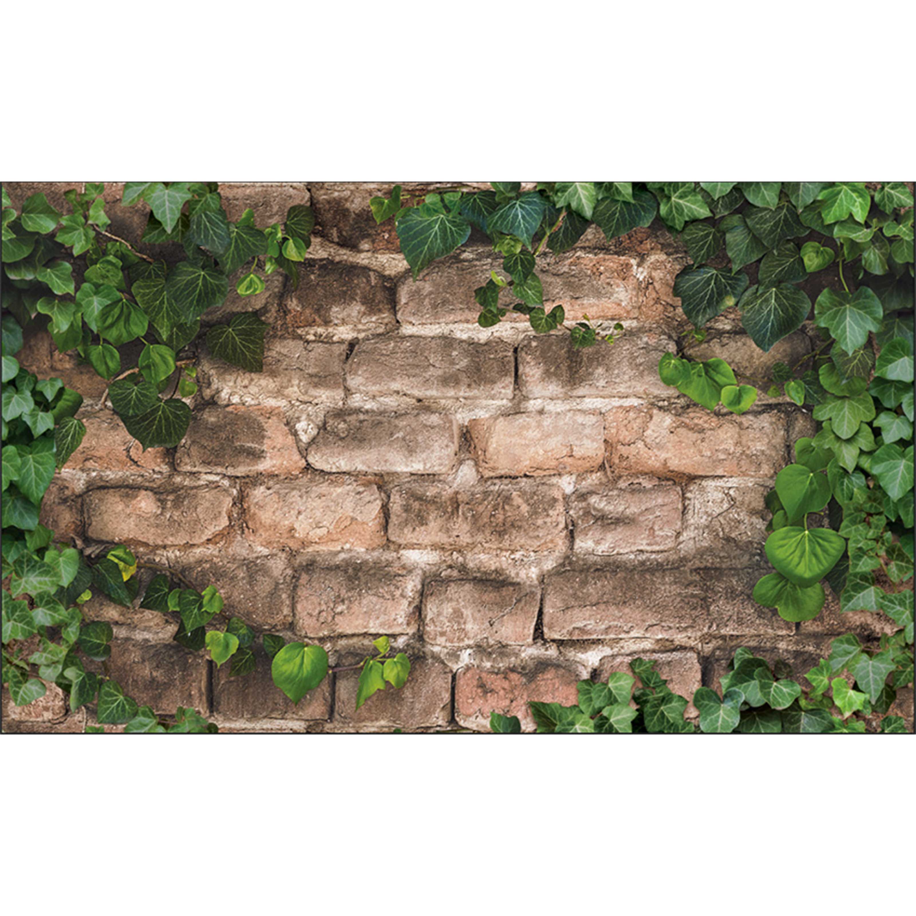 Pannelli 3D Rivestimento a parete in PVC a rilievo realistici parato di design EDERA - Eternal Parquet