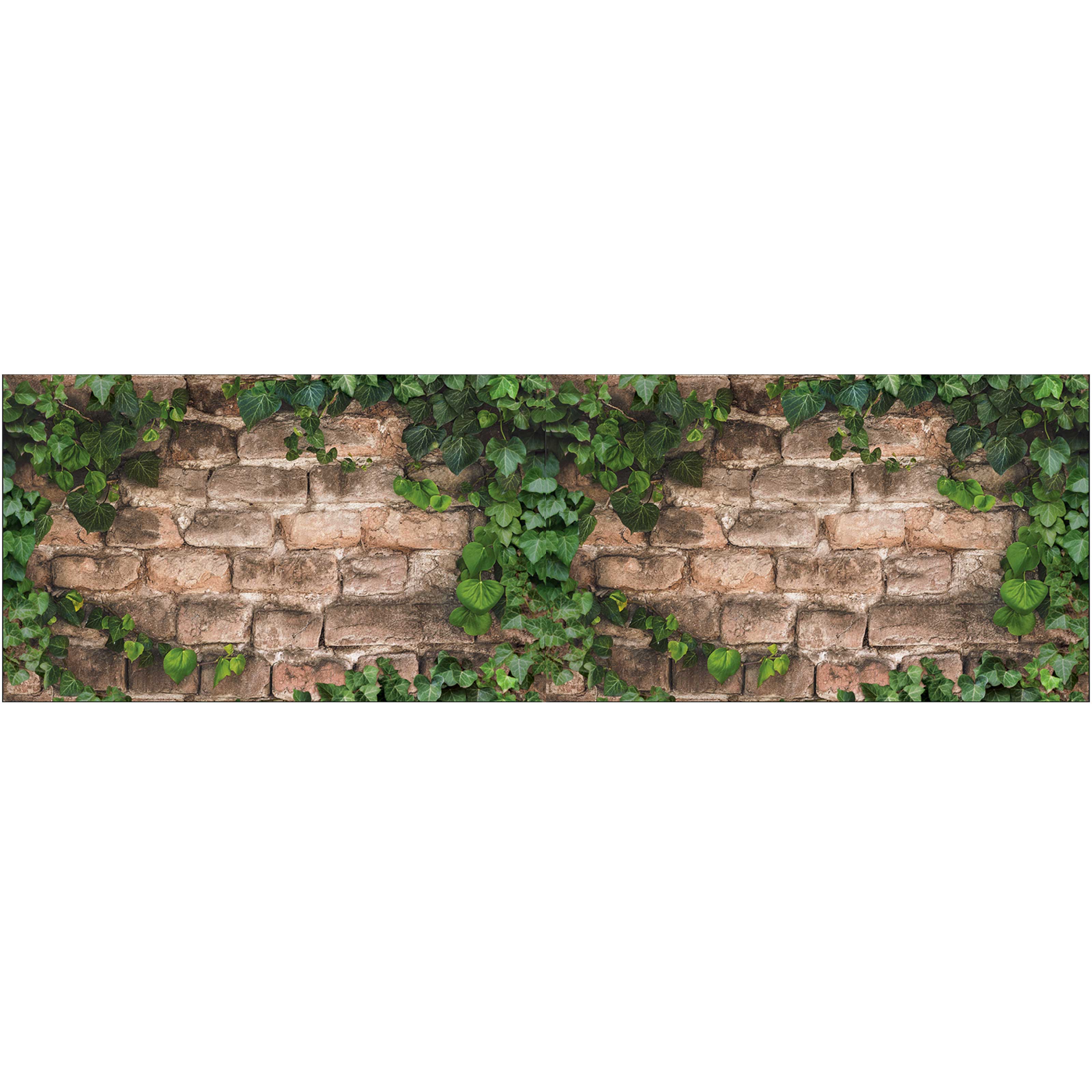 Pannelli 3D Rivestimento a parete in PVC a rilievo realistici parato di design EDERA - Eternal Parquet