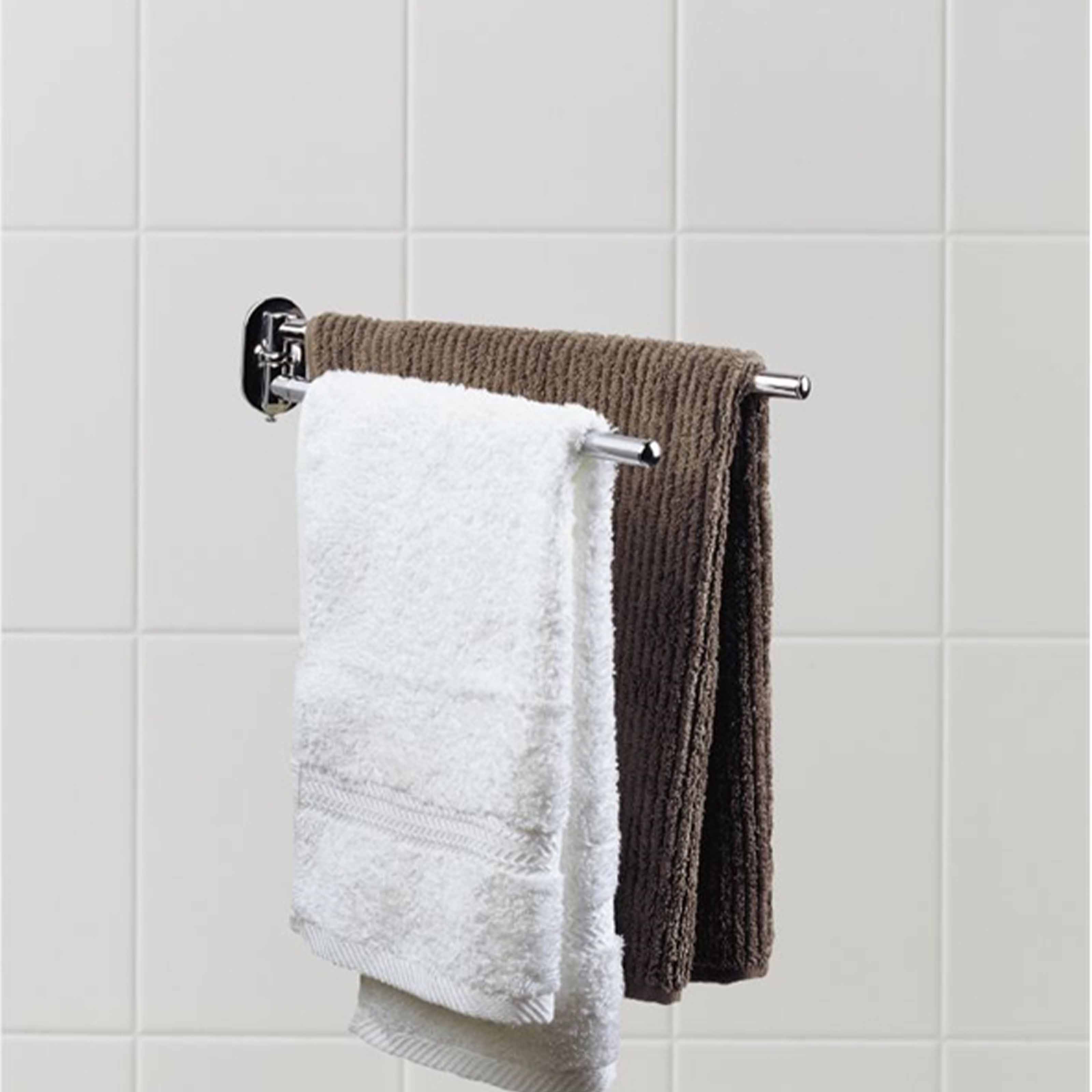 Pannelli 3D Rivestimento a parete in PVC effetto PIASTRELLE BIANCHE Realistici e isolanti. - Eternal Parquet