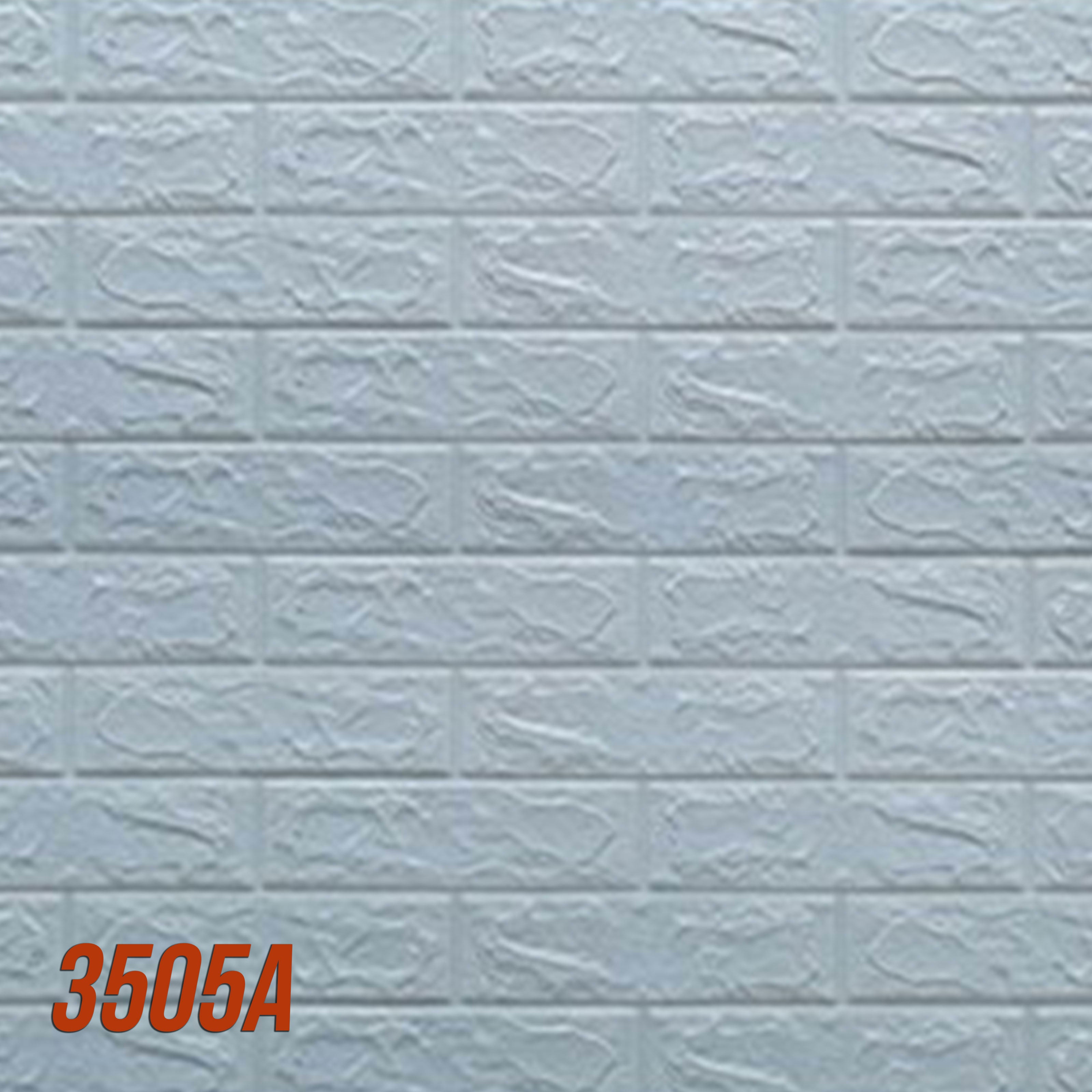 Pannelli 3D Autoadesivi in PE 70X70cm Mattoni o Legno Resistenti, isolanti, idrorepellenti, economici - Eternal Parquet