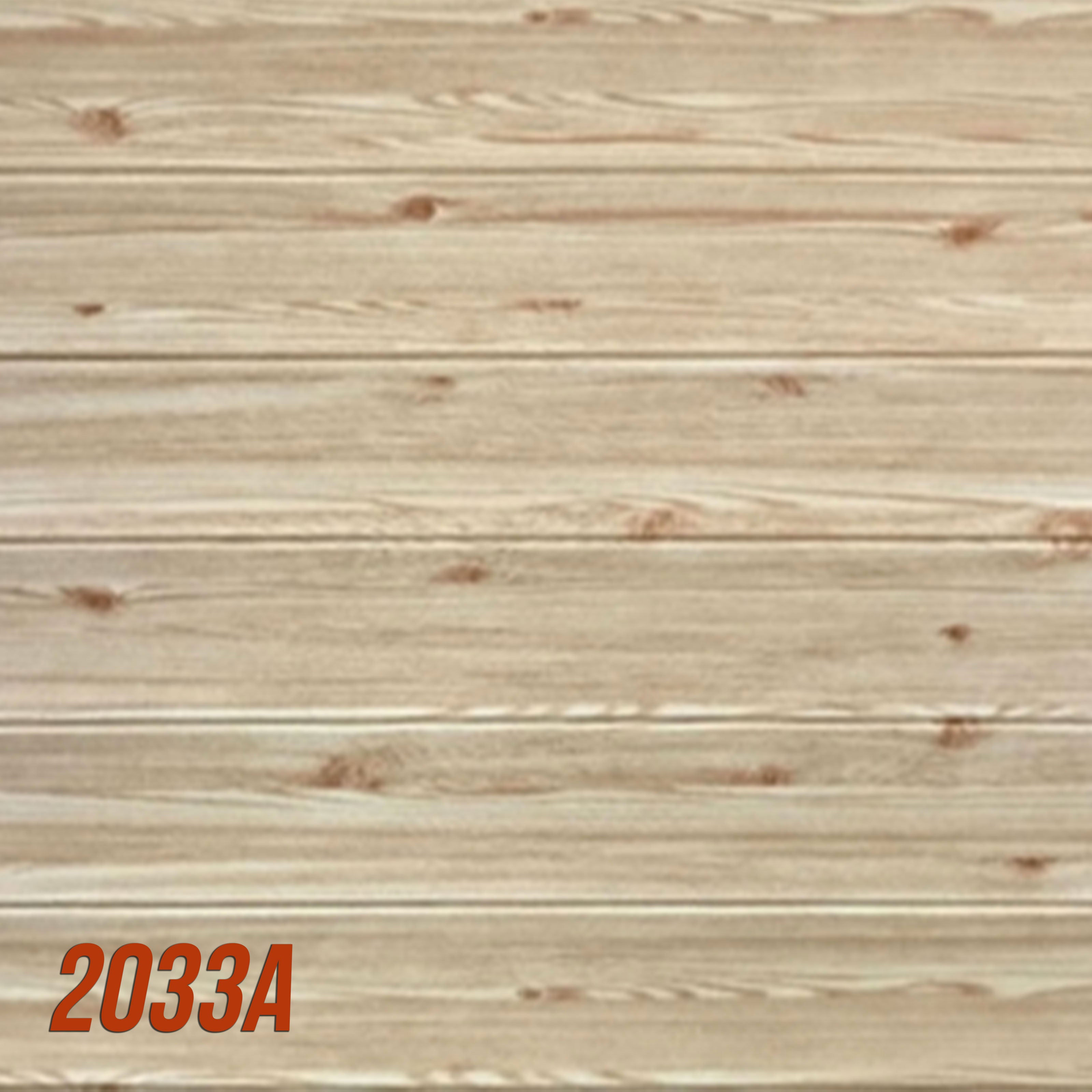 Pannelli 3D Autoadesivi in PE 70X70cm Mattoni o Legno Resistenti, isolanti, idrorepellenti, economici - Eternal Parquet