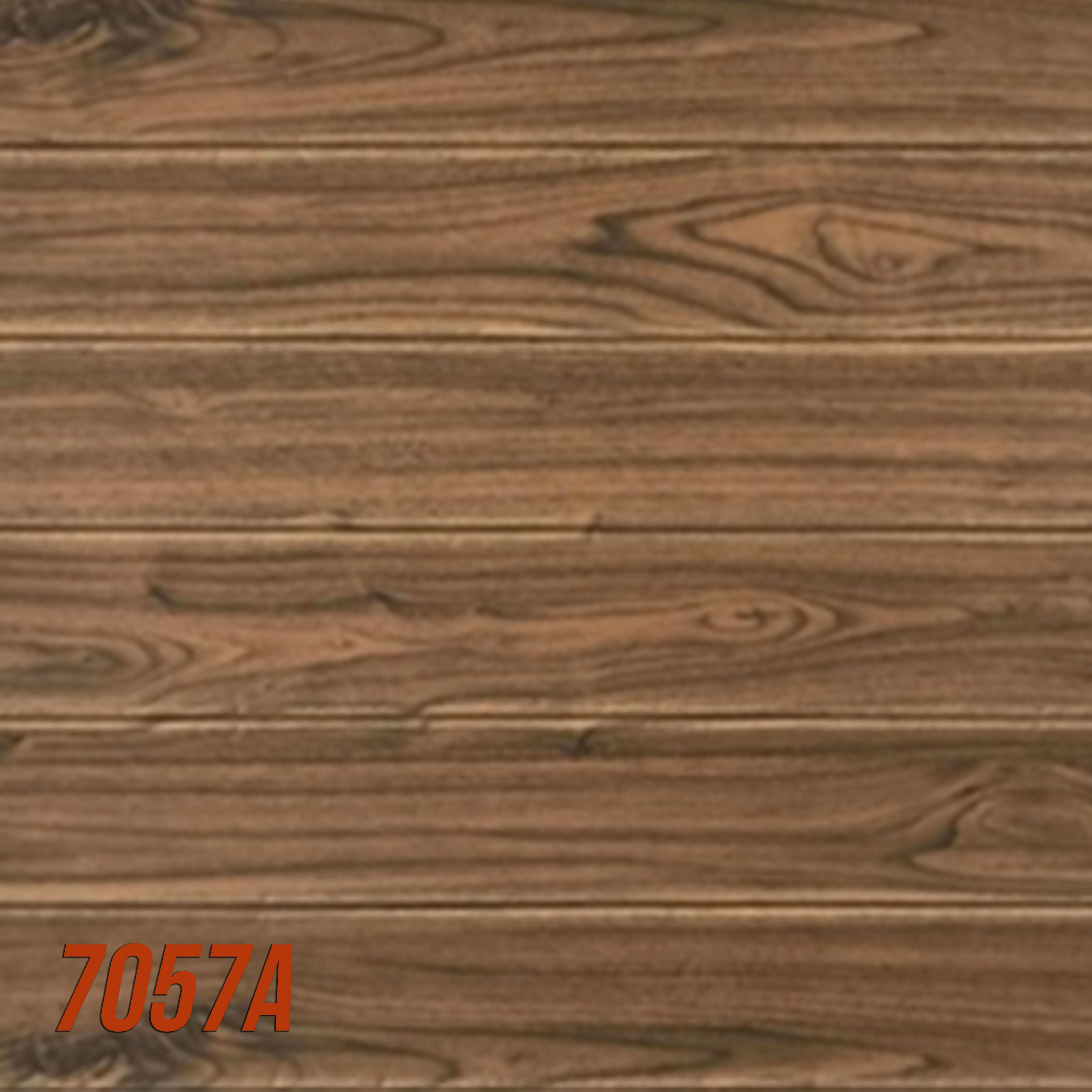 Pannelli 3D Autoadesivi in PE 70X70cm Mattoni o Legno Resistenti, isolanti, idrorepellenti, economici - Eternal Parquet