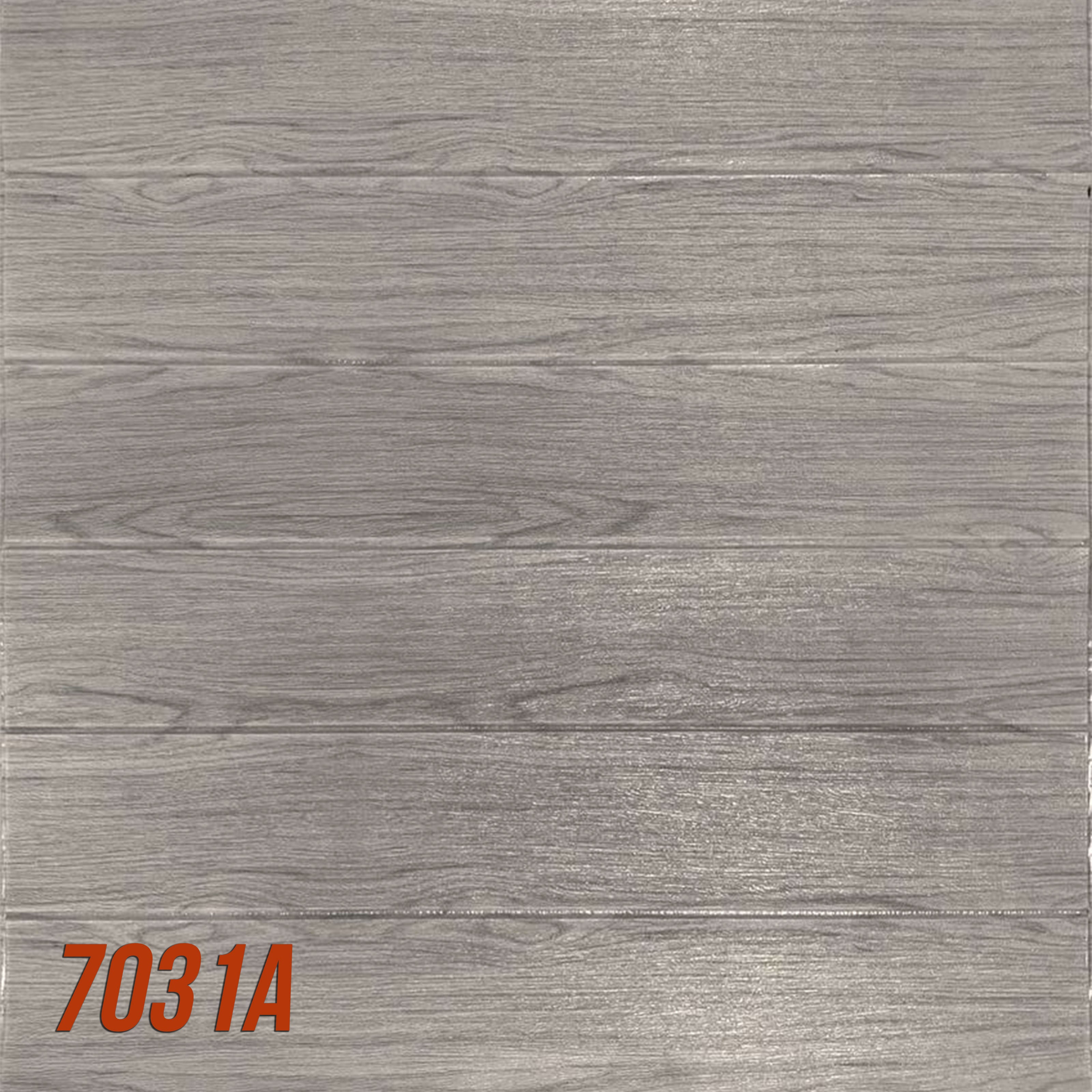 Pannelli 3D Autoadesivi in PE 70X70cm Mattoni o Legno Resistenti, isolanti, idrorepellenti, economici - Eternal Parquet