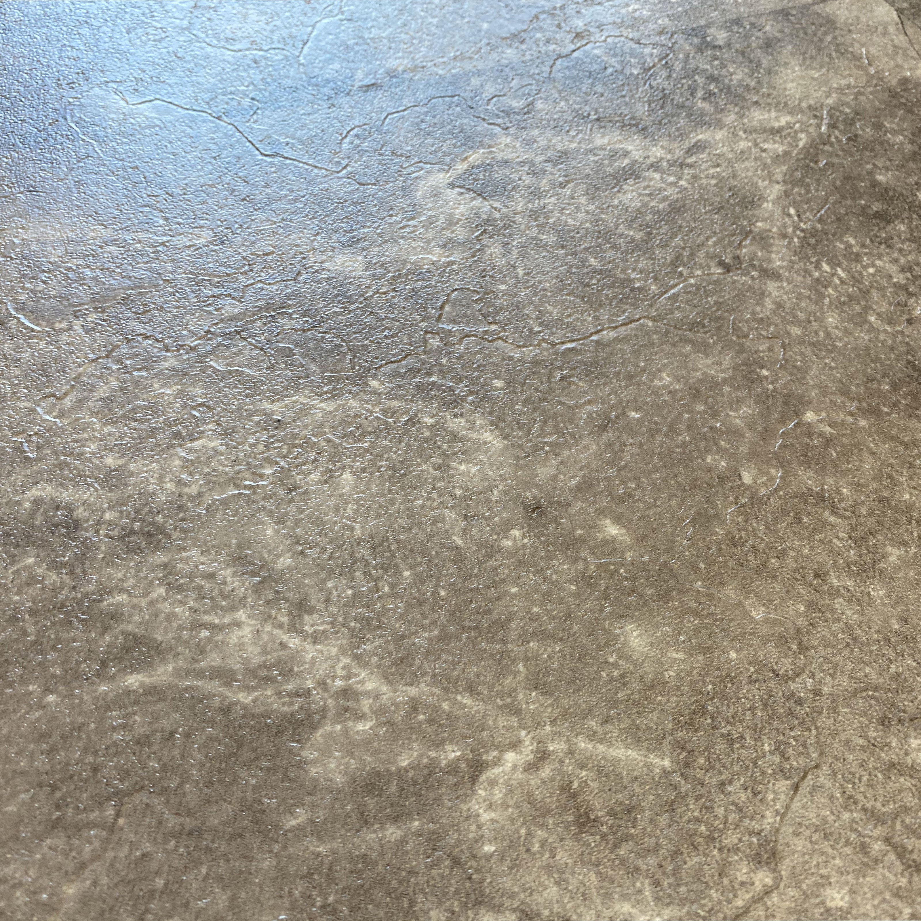 Zerbino 3D, tappeto in VINILE antiusura, inassorbente, antiscivolo - Eternal Parquet