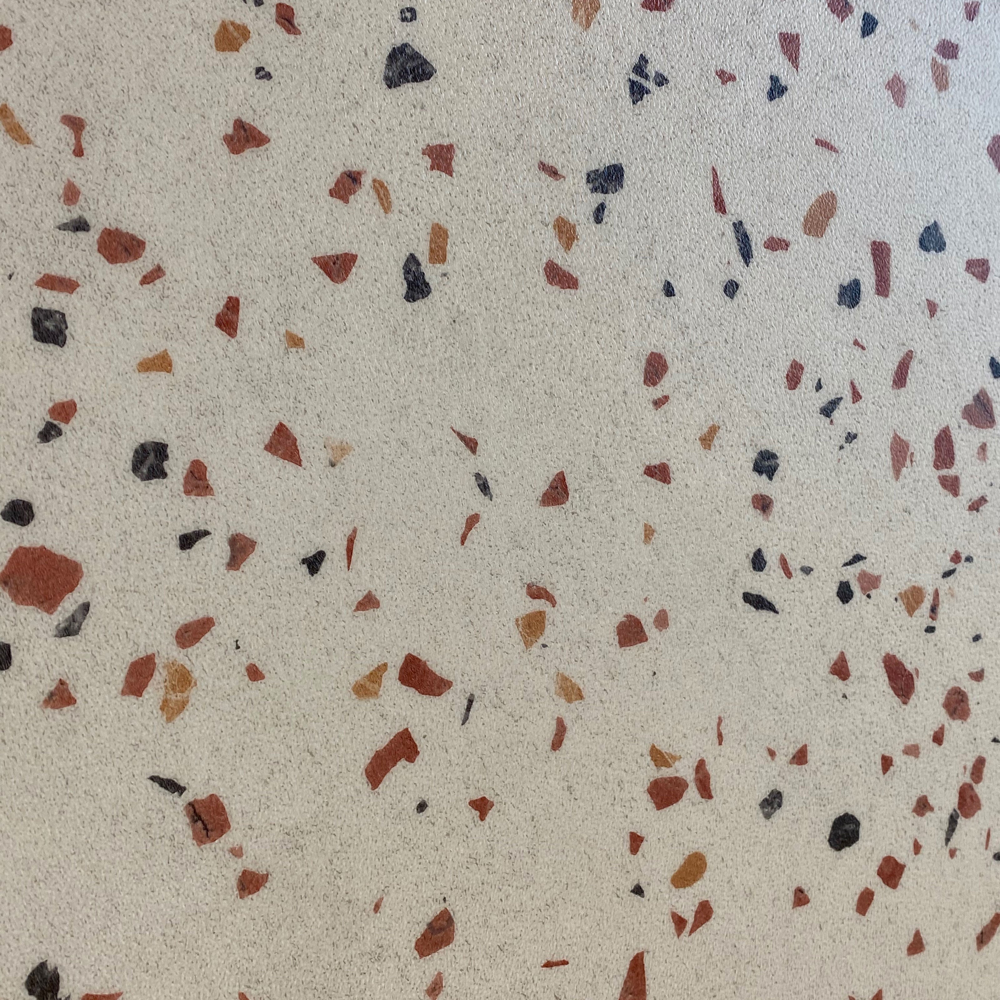 Zerbino 3D, tappeto in VINILE antiusura, inassorbente, antiscivolo - Eternal Parquet