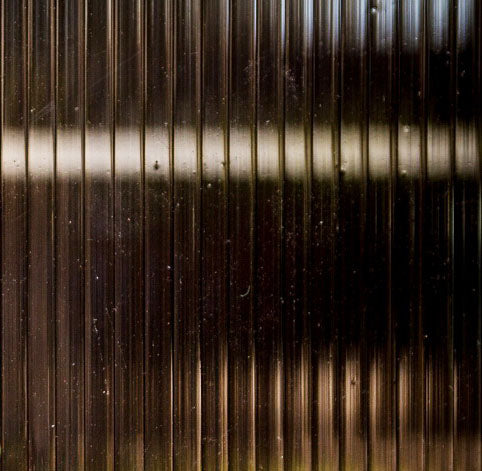 Tettoia Per Posto Auto In Alluminio E Policarbonato 300x480cm - Eternal Parquet