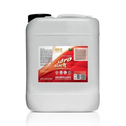 Idrorepellente Antiumidità Antimuffa per cotto mattoni ecc 10L Geal IDROBLOCK Prezzo Offerta - Eternal Parquet