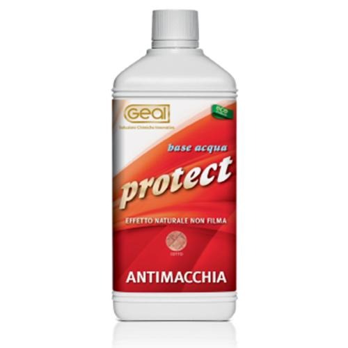 Idrorepellente Impregnante Antimacchia adatto a cotto 1L Geal PROTECT - Eternal Parquet
