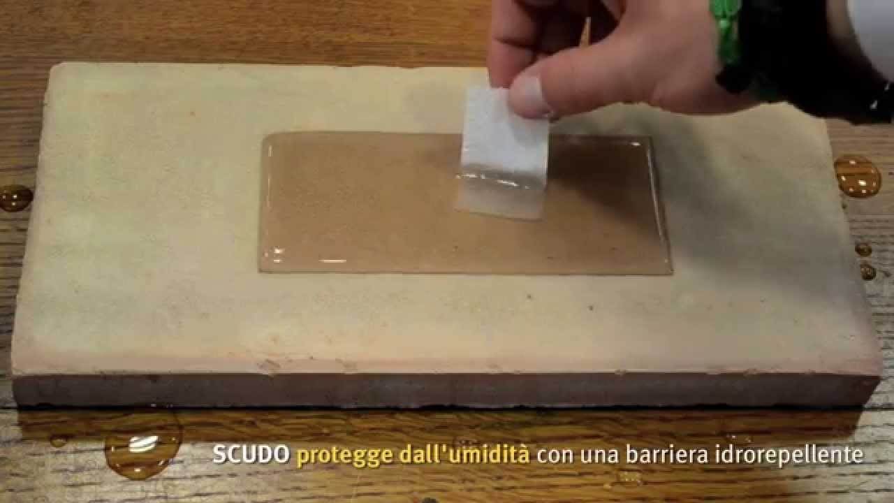 Protettivo ANTI INFILTRAZIONI di umidità e infiltrazioni per interno ed esterno 5 Lt Geal Scudo Prezzo Offerta - Eternal Parquet