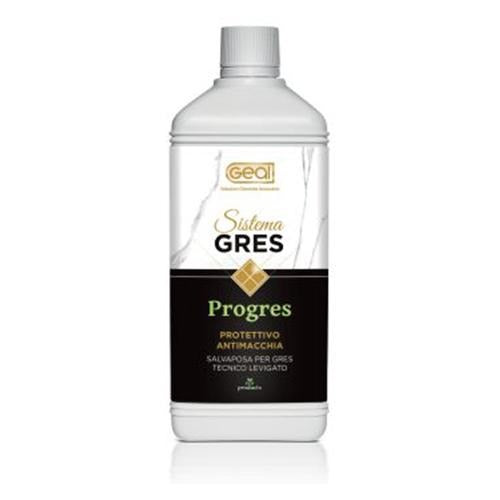 Protettivo Antimacchia rimozione residui dopo la posa 1 Lt Geal PROGRES Prezzo Offerta - Eternal Parquet
