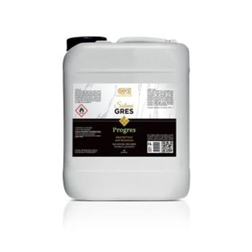 Protettivo Antimacchia rimozione residui dopo la posa 5 Lt Geal PROGRES Prezzo Offerta - Eternal Parquet
