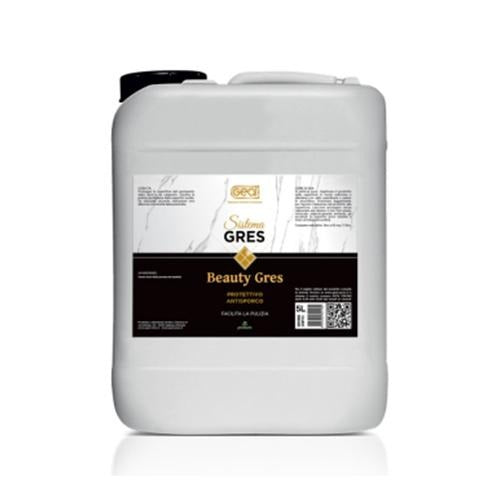 Protettivo Antisporco protegge da sporco e usura 5 Lt Geal BEAUTY GRES Prezzo Offerta - Eternal Parquet