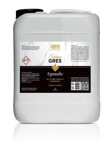 Pulitore di fuganti epossidici rimuove residui dopo la posta 5Lt Geal EPOSOLV Prezzo Offerta - Eternal Parquet