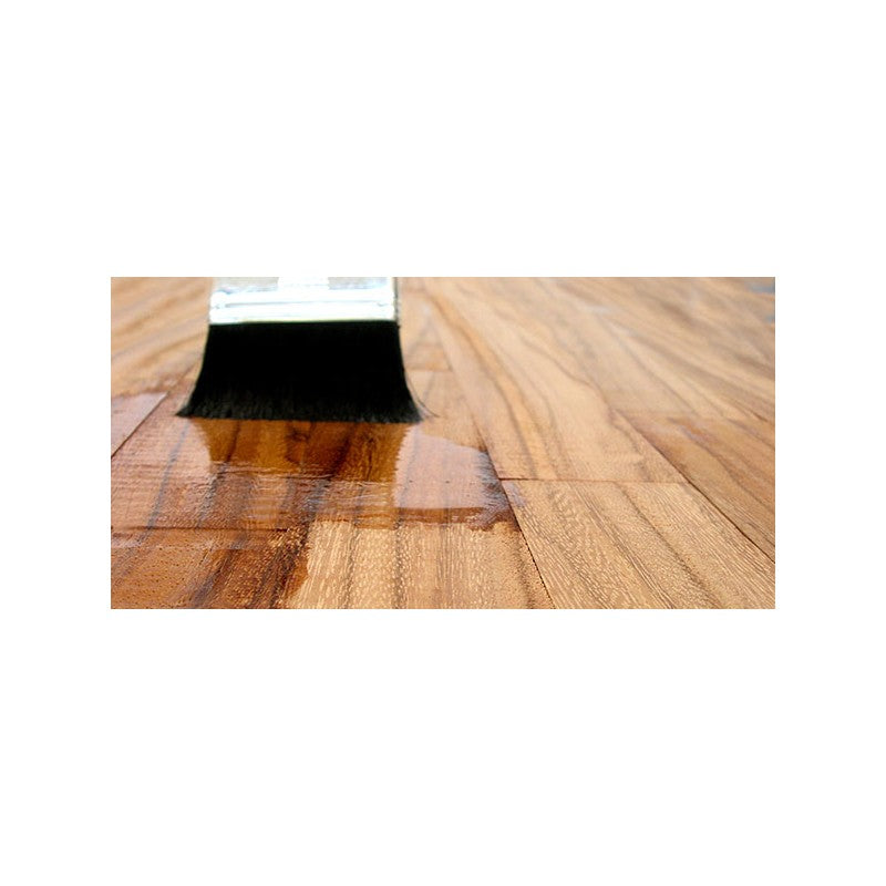 HARDWAX PARQUET OIL 2K - OLIO BICOMPONENTE CEROSO