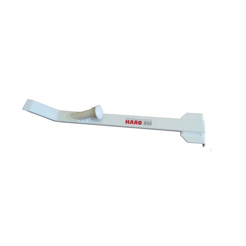 Barra di trazione PLUS per montaggio pavimenti in parquet laminato ecc... HARO - Eternal Parquet