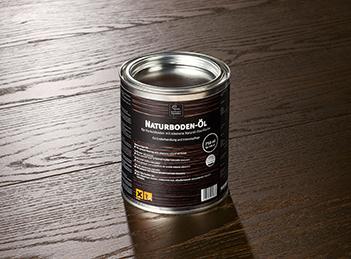 Olio per pavimento naturale per la manutenzione del parquet - Eternal Parquet