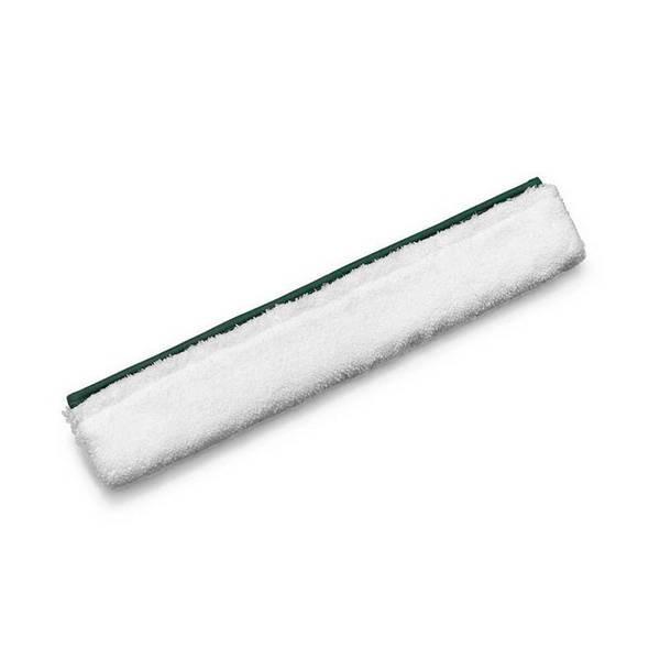 Panno per spazzolone 40cm Clean & Green - Eternal Parquet