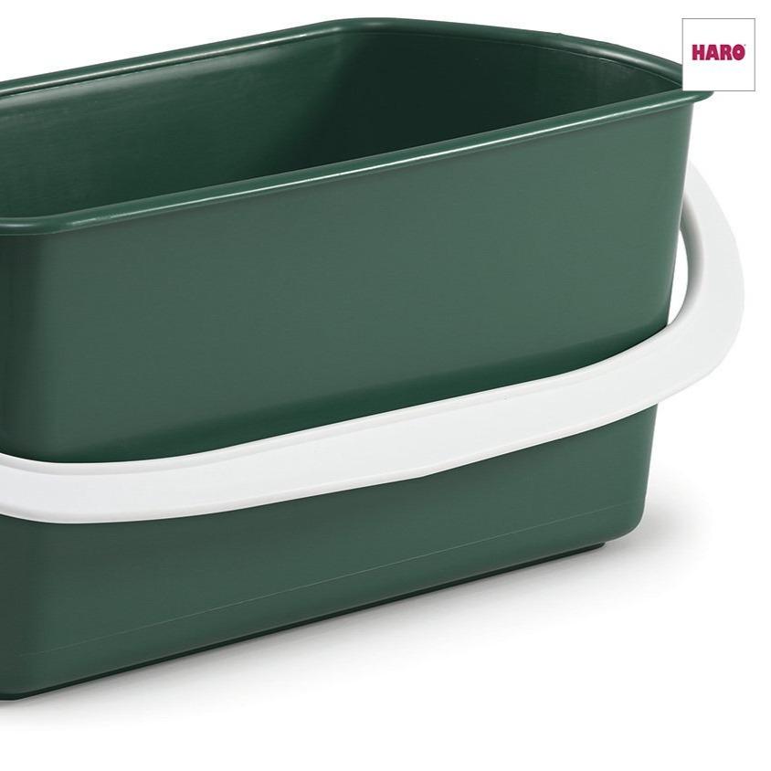 Secchio Clean & Green capienza 20 Litri - Eternal Parquet