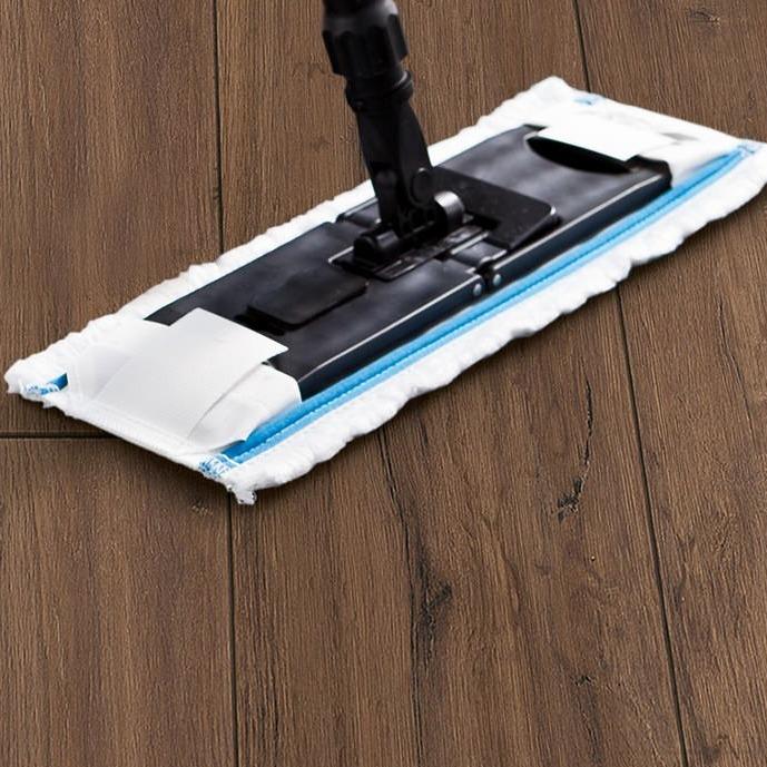 Spazzolone piatto per Clean & Green active e natural - Eternal Parquet