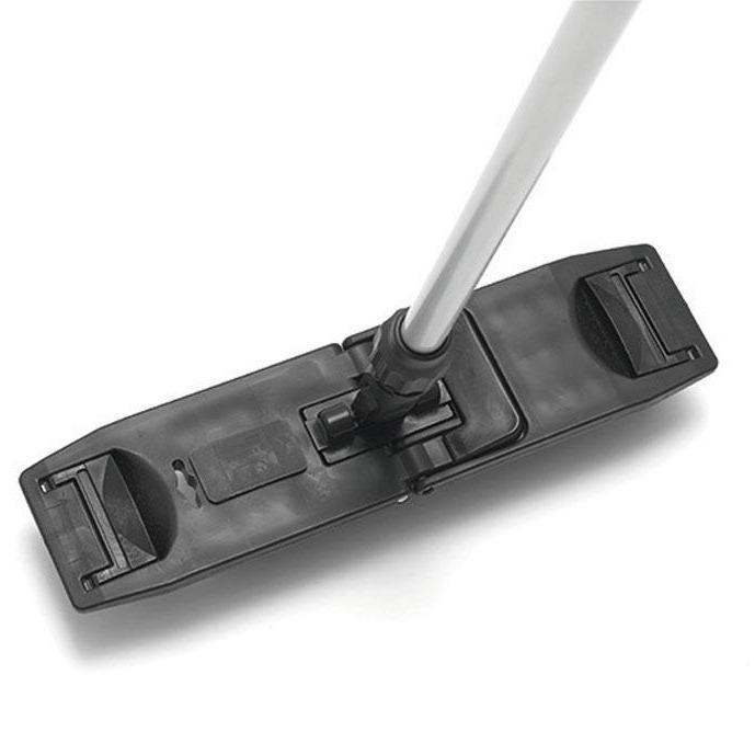 Spazzolone piatto per Clean & Green active e natural - Eternal Parquet