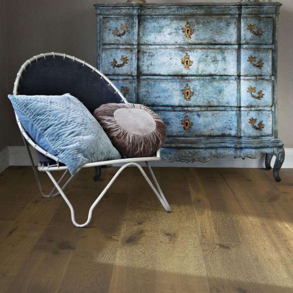 MAXILISTONE prefinito KAHRS FOUNDERS COLLECTION mod. "FREDRIK" - Eternal Parquet