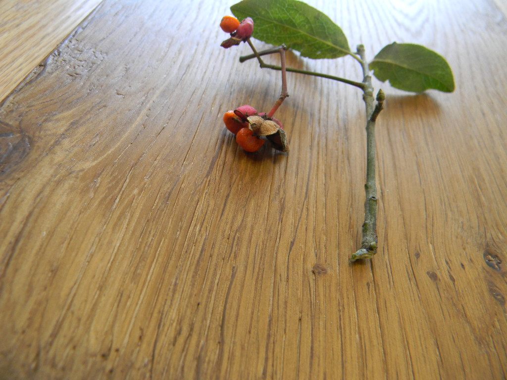 MAXILISTONE prefinito KAHRS FOUNDERS COLLECTION mod. "FREDRIK" - Eternal Parquet