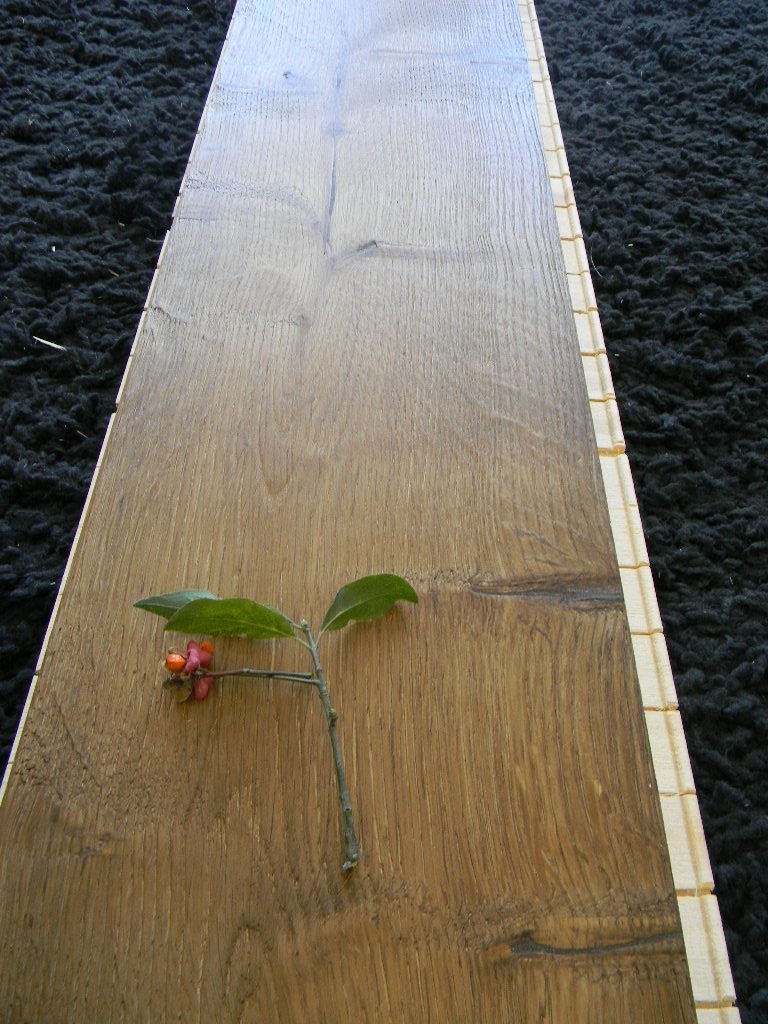 MAXILISTONE prefinito KAHRS FOUNDERS COLLECTION mod. "FREDRIK" - Eternal Parquet