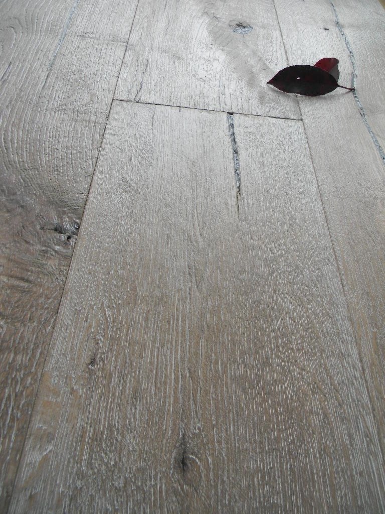 KAHRS DA CAPO COLLECTION MAXILISTONE "INDOSSATI" in rovere antico **MEGAPACK POSA E MANUTENZIONE IN OMAGGIO*** - Eternal Parquet