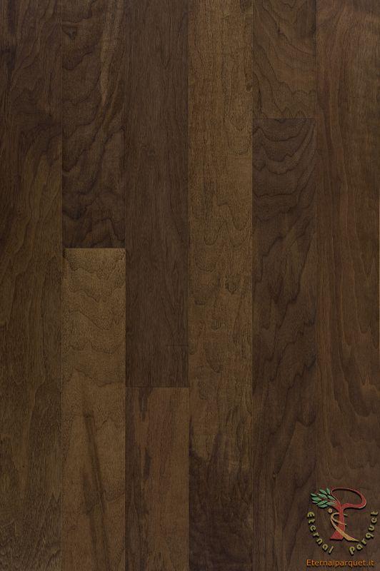MAXILISTONE prefinito in NOCE AMERICANA ORCHARD - Eternal Parquet