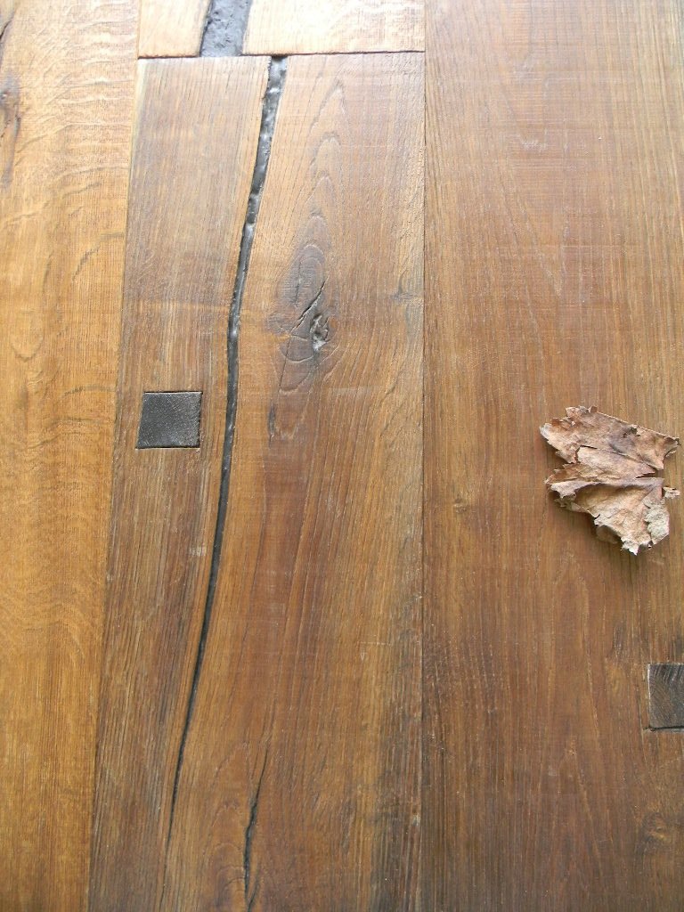 MAXILISTONE prefinito modello "SPARUTO" KAHRS DA CAPO COLLECTION - Eternal Parquet